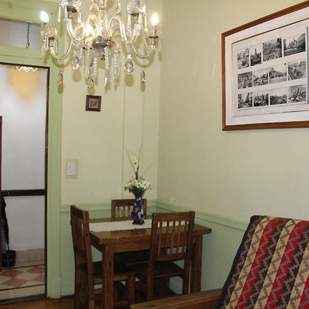 Apartment Castillo ブエノスアイレス エクステリア 写真